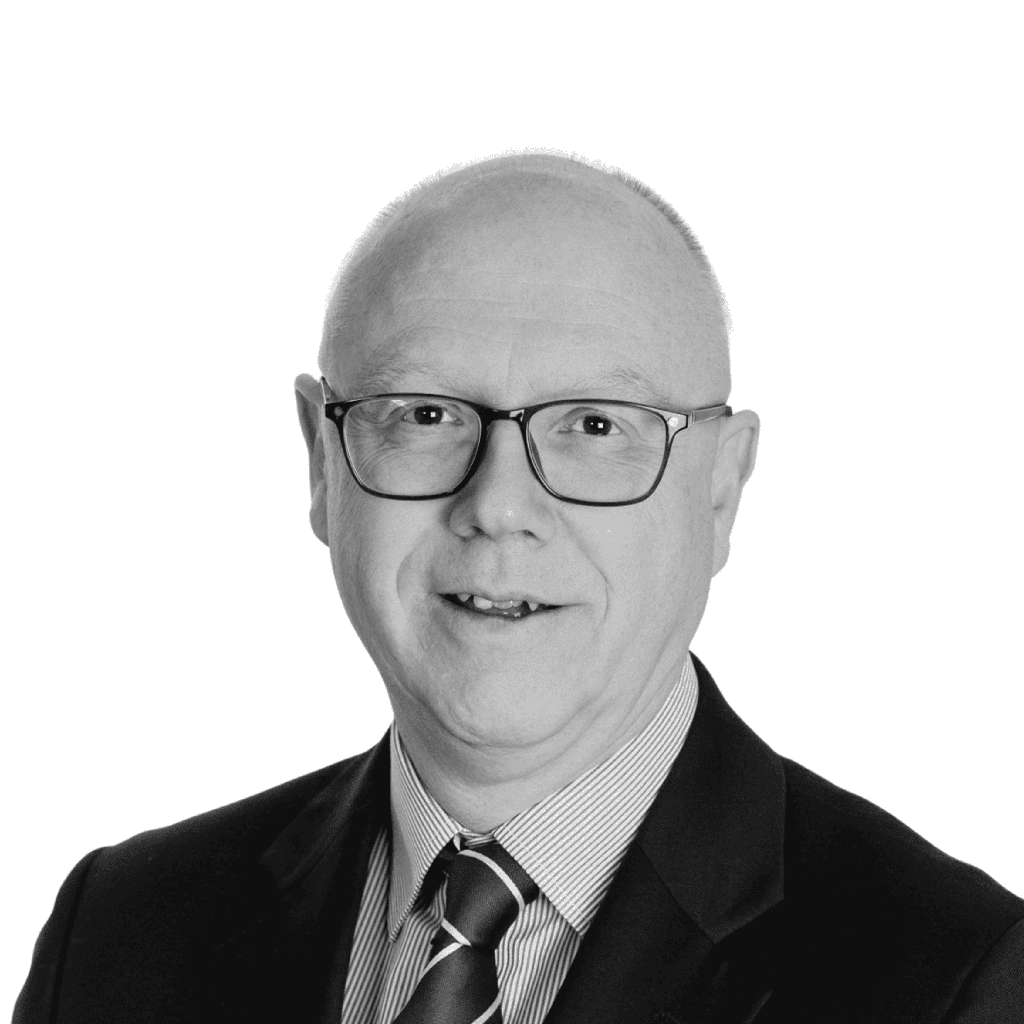 Kevin Matthews